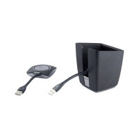 BARCO R9861500T01 Zubehör für Schreibtischablagen