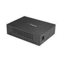 Z StarTech.com LWL Medienkonverter - 1000Base-SX