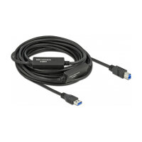 DeLOCK USB-Kabel - 10 m