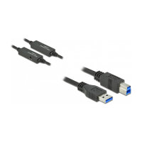 DeLOCK USB-Kabel - 10 m