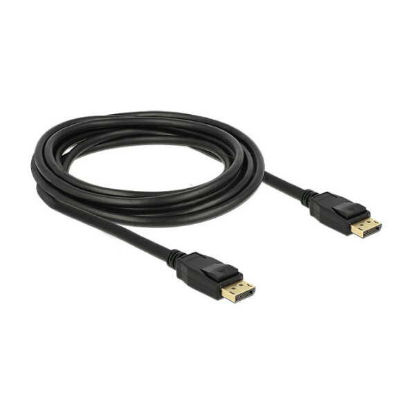 DisplayPort 3m DeLOCK