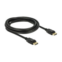 DisplayPort 3m DeLOCK