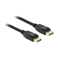 DisplayPort 3m DeLOCK
