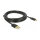 USB2.0 A > USB-C (ST-ST) 3m DeLOCK Black
