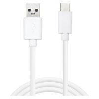 Sandberg USB-C > USB 3.0 (ST-ST) 2m Adapterkabel...