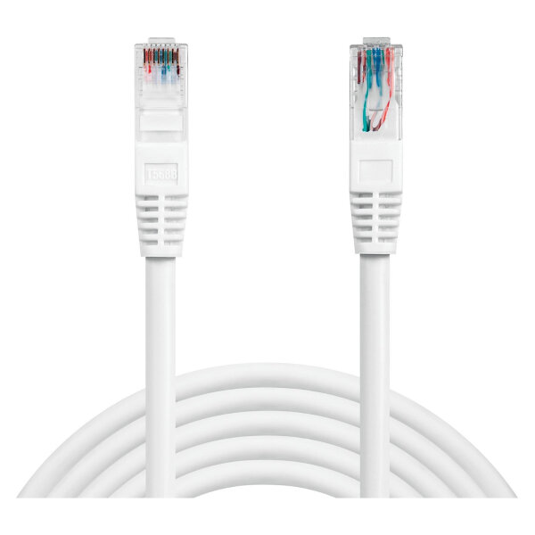 Patchkabel CAT6 RJ45 UTP 2m Sandberg