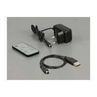 Delock HDMI UHD Switch 3xHDMI IN 1xHDMI Out