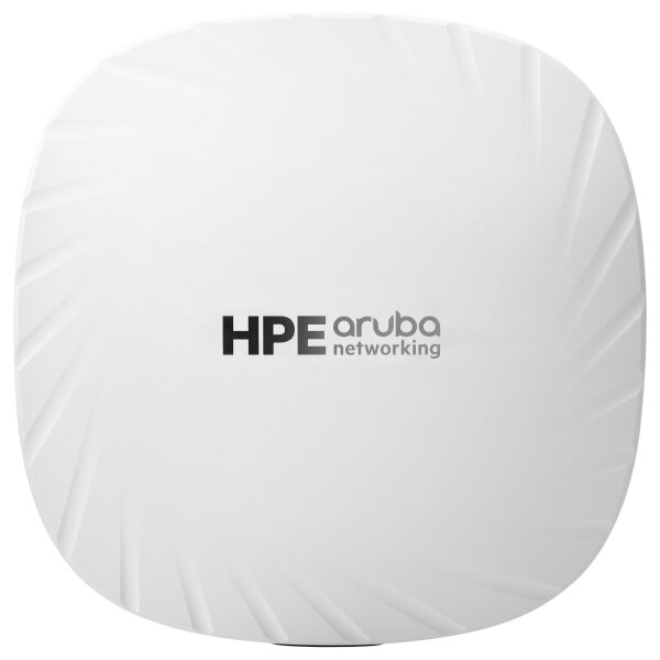 HPE Aruba AP-505 (RW) - Funkbasisstation
