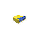 Shelly Relais "RGBW2" WLAN LED Lichtcontroller Unterputz