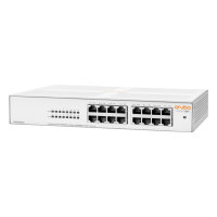 16P HP Enterprise Aruba Instant ON 1430 16G Switch RM