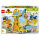 LEGO DUPLO 10476 Baustelle mit Baufahrzeugen 3-in-1-Set