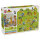 LEGO DUPLO 10476 Baustelle mit Baufahrzeugen 3-in-1-Set
