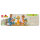 LEGO DUPLO 10476 Baustelle mit Baufahrzeugen 3-in-1-Set