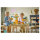 LEGO DUPLO 10476 Baustelle mit Baufahrzeugen 3-in-1-Set