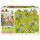 LEGO DUPLO 10476 Baustelle mit Baufahrzeugen 3-in-1-Set