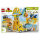 LEGO DUPLO 10476 Baustelle mit Baufahrzeugen 3-in-1-Set
