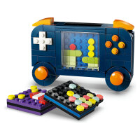 LEGO 31380 Creator 3-in-1 Retro-Spielkonsole