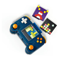 LEGO 31380 Creator 3-in-1 Retro-Spielkonsole