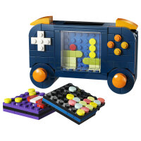 LEGO 31380 Creator 3-in-1 Retro-Spielkonsole