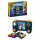 LEGO 31380 Creator 3-in-1 Retro-Spielkonsole