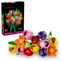 LEGO 11501 Botanicals Tulpenstrau