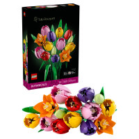LEGO 11501 Botanicals Tulpenstrau