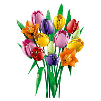 LEGO 11501 Botanicals Tulpenstrau