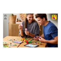 LEGO 11501 Botanicals Tulpenstrau