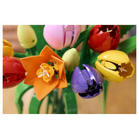 LEGO 11501 Botanicals Tulpenstrau