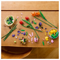 LEGO 11501 Botanicals Tulpenstrau