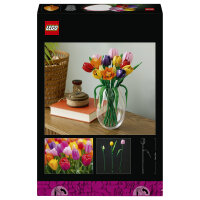 LEGO 11501 Botanicals Tulpenstrau