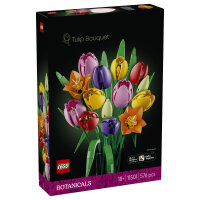 LEGO 11501 Botanicals Tulpenstrau