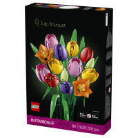 LEGO 11501 Botanicals Tulpenstrau