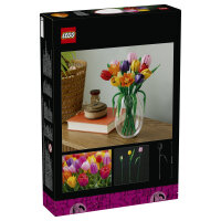 LEGO 11501 Botanicals Tulpenstrau