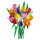LEGO 11501 Botanicals Tulpenstrau