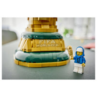 LEGO 43020 Editions Sports Offizieller Pokal der FIFA...
