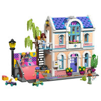 LEGO 42687 Friends Lianns Familienhaus