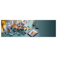 LEGO 42688 Friends Pferdestall und Reitschule