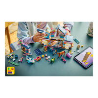 LEGO 42688 Friends Pferdestall und Reitschule