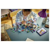 LEGO 42688 Friends Pferdestall und Reitschule
