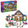 LEGO 42688 Friends Pferdestall und Reitschule