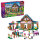 LEGO 42688 Friends Pferdestall und Reitschule