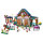 LEGO 42688 Friends Pferdestall und Reitschule