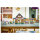 LEGO 42688 Friends Pferdestall und Reitschule