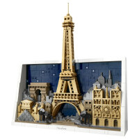 LEGO 21064 Architecture Paris - Stadt der Liebe
