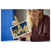 LEGO 21064 Architecture Paris - Stadt der Liebe