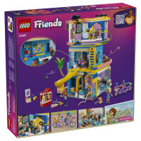 LEGO 42689 Friends Heartlake City Freundschafts-Clubhaus