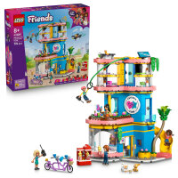 LEGO 42689 Friends Heartlake City Freundschafts-Clubhaus
