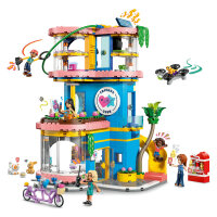 LEGO 42689 Friends Heartlake City Freundschafts-Clubhaus