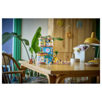 LEGO 42689 Friends Heartlake City Freundschafts-Clubhaus